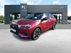 Rouge Utilisé 2022 DS Automobiles DS3 Crossback E-Tense Opera SUV | 32 300 € (Prix cher)