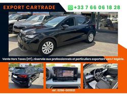 Noir Utilisé 2023 Seat Arona SUV | 14 200 € (Prix juste)