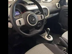 Gris Nouvelle 2025 Renault Twingo Citadine | 15 290 €