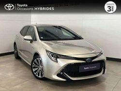Utilisé 2020 Toyota Corolla Design Berline | 23 990 € (Prix cher)