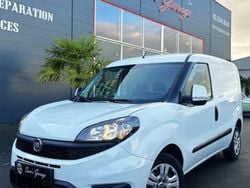 Occasion 2019 Fiat Doblò Lounge Monospace | 12 490 € (Prix juste)