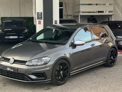 Occasion 2017 VW Golf VII R Berline | 26 990 € (Prix juste)