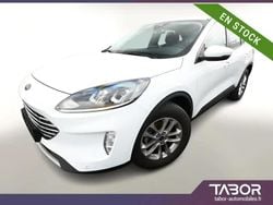 Blanc Utilisé 2023 Ford Kuga Titanium SUV | 22 988 € (Bon prix)