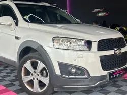 Utilisé 2013 Chevrolet Captiva SUV | 12 490 €