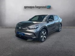 Gris Utilisé 2024 Ford Capri Extended Range SUV | 43 990 € (Prix juste)