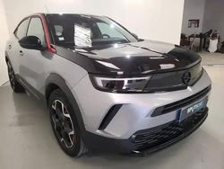 Noir Utilisé 2021 Opel Mokka GS Line SUV | 17 990 € (Prix juste)