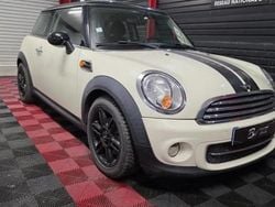 Utilisé 2013 Mini Cooper Citadine | 7 490 €