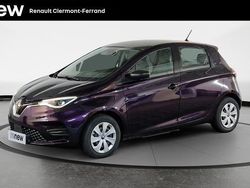 Lnj vioca Utilisé 2022 Renault Zoe Evolution Citadine | 15 990 € (Prix assez cher)