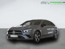 Utilisé 2022 Mercedes 200 Coupé | 31 300 € (Bon prix)
