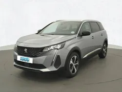 Gris Utilisé 2024 Peugeot 5008 Allure Monospace | 29 990 € (Bon prix)