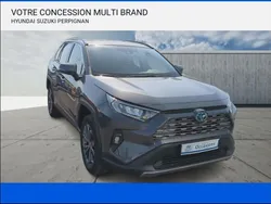 Utilisé 2024 Toyota RAV4 Hybrid SUV | 33 900 €