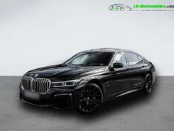 Utilisé 2019 BMW 745e Comfort Edition Berline | 74 600 €