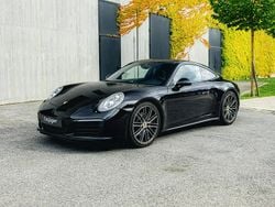 Noir Utilisé 2017 Porsche 991 Coupé | 110 500 € (Super prix)