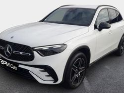 Utilisé 2023 Mercedes 220 AMG line | 58 890 €