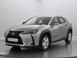 Gris Utilisé 2023 Lexus UX 250h SUV | 26 790 € (Prix juste)