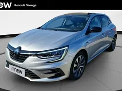 Renault Mégane IV