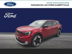 Utilisé 2024 Ford Explorer Extended Range SUV | 46 990 €