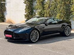 Bleu Utilisé 2025 Aston Martin DB12 Cabriolet | 249 990 €