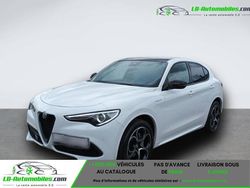 Utilisé 2022 Alfa Romeo Stelvio SUV | 41 500 € (Prix assez cher)