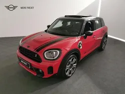Utilisé 2022 Mini Cooper Countryman Premium Plus SUV | 32 850 € (Prix juste)
