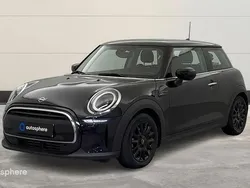 Utilisé 2022 Mini ONE Citadine | 21 999 € (Prix juste)
