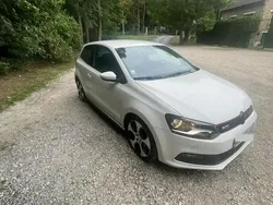 Utilisé 2013 VW Polo GTI Berline | 9 000 € (Prix cher)