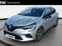 Gris Utilisé 2023 Renault Clio V Equilibre Citadine | 14 990 €