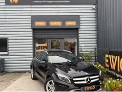Utilisé 2017 Mercedes GLA220 SUV | 18 990 € (Prix juste)