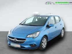 Utilisé 2018 Opel Corsa Citadine | 13 400 € (Prix juste)