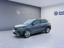 Utilisé 2024 VW T-Cross Edition SUV | 25 490 € (Prix juste)