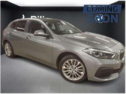 Gris Utilisé 2024 BMW 118 Advantage Citadine | 30 758 € (Prix juste)