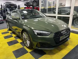 Vert Utilisé 2024 Audi A5 Sport Coupé | 47 990 € (Bon prix)
