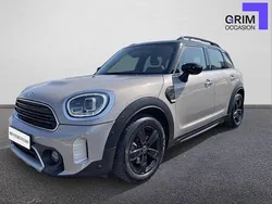 Utilisé 2021 Mini Cooper Citadine | 25 890 € (Prix juste)