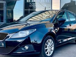 Occasion 2012 Seat Ibiza Copa Citadine | 4 990 € (Prix assez cher)