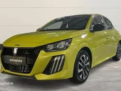 Utilisé 2024 Peugeot 208 Active Citadine | 15 999 € (Prix juste)
