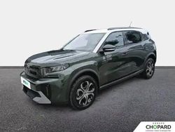 Vert montana Nouvelle 2025 Citroën C3 Aircross SUV | 27 532 €