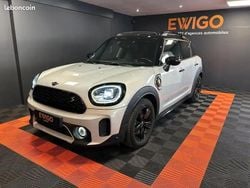 Blanc Occasion 2020 Mini Cooper Countryman SUV | 20 490 € (Super prix)