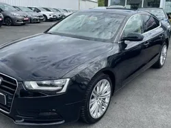 Utilisé 2012 Audi A5 Sportback Ambiente Berline | 13 990 €
