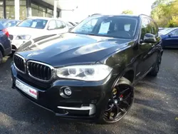 Noir Utilisé 2013 BMW X5 xLine SUV | 25 990 €