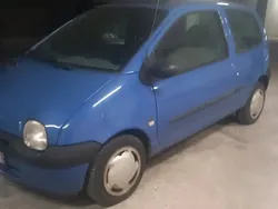 Bleu Utilisé 2006 Renault Twingo Expression Citadine | 1 700 € (Super prix)