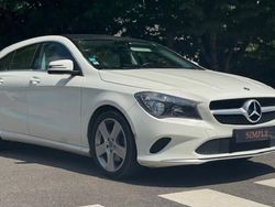 Utilisé 2017 Mercedes 180 Berline | 14 990 €