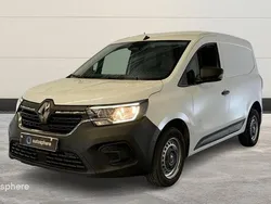 Blanc Utilisé 2023 Renault Kangoo Monospace | 17 499 € (Bon prix)