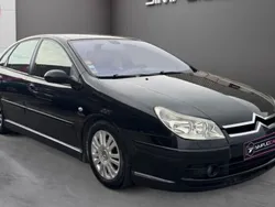 Utilisé 2005 Citroën C5 Berline | 2 990 € (Prix assez cher)