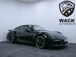 Noir Utilisé 2016 Porsche 991 Coupé | 116 900 €