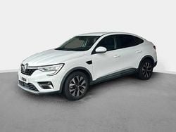 Blanc Utilisé 2021 Renault Arkana Business SUV | 17 600 € (Bon prix)