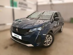 Bleu Utilisé 2022 Peugeot 3008 Active | 17 090 €