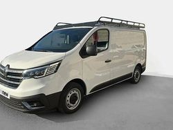 Blanc Utilisé 2022 Renault Trafic Van | 20 499 € (Prix juste)