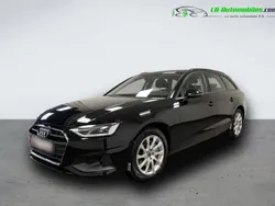 Utilisé 2022 Audi A4 Break | 30 900 € (Bon prix)