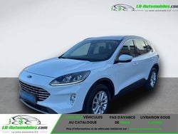 Utilisé 2022 Ford Kuga SUV | 25 000 € (Bon prix)