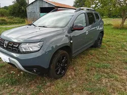 Utilisé 2022 Dacia Duster Extreme SUV | 14 990 € (Bon prix)